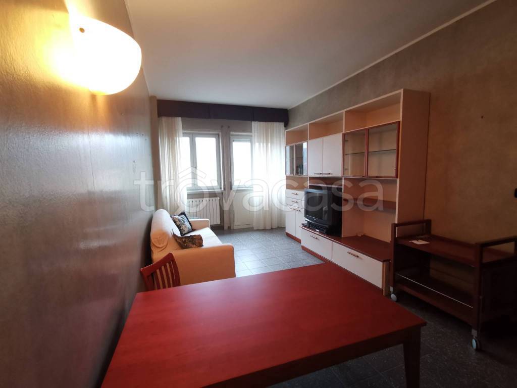 appartamento in vendita a Torino in zona San Salvario