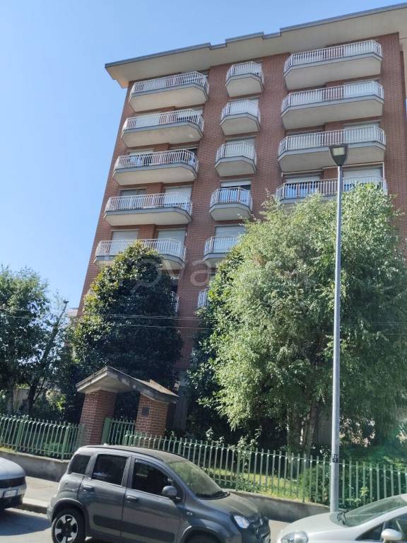 appartamento in vendita a Torino in zona Mirafiori Sud