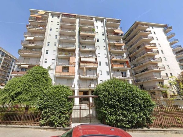 appartamento in vendita a Torino in zona Parella