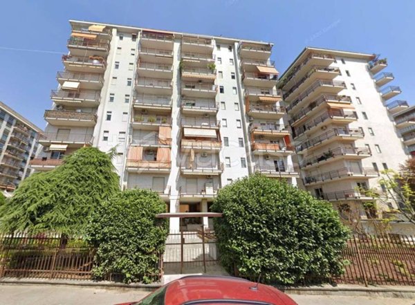 appartamento in vendita a Torino in zona Pozzo Strada