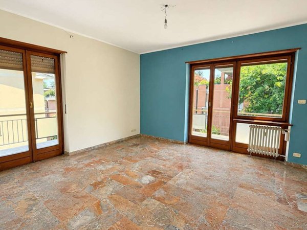 appartamento in vendita a Torino in zona Gran Madre