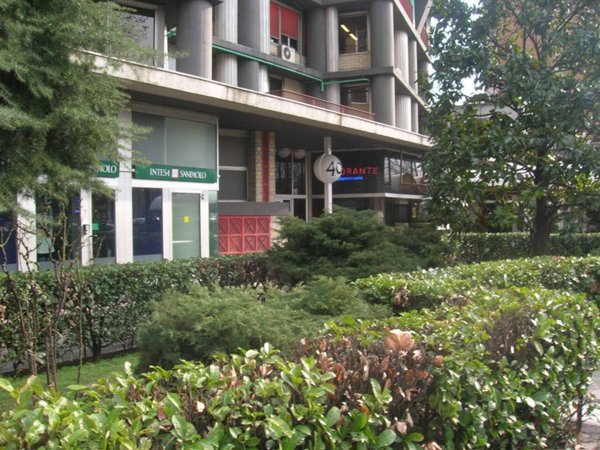 ufficio in vendita a Torino in zona Mirafiori Sud
