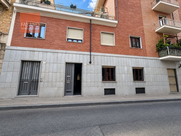 ufficio in vendita a Torino in zona Centro Storico