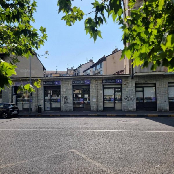 negozio in vendita a Torino in zona Barriera di Milano