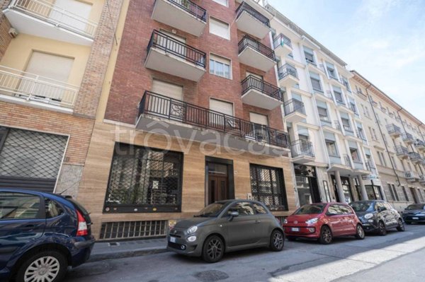 appartamento in vendita a Torino in zona Vanchiglia