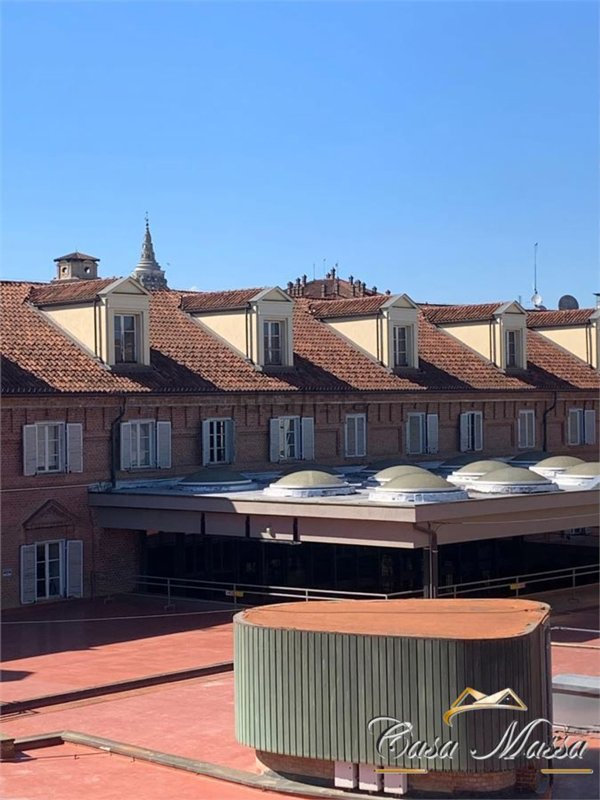 appartamento in vendita a Torino in zona Centro Storico