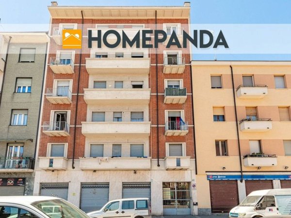 appartamento in vendita a Torino in zona Lingotto