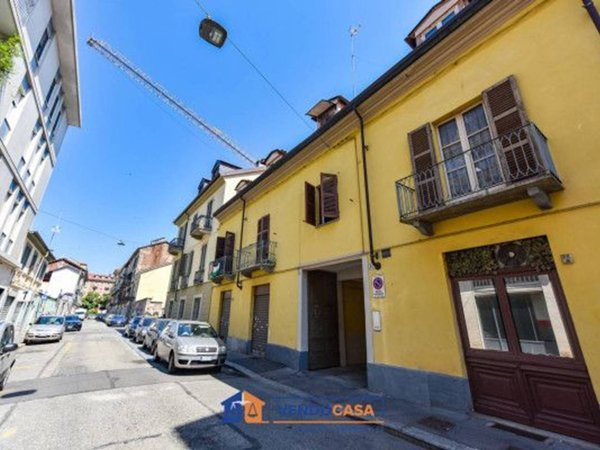 appartamento in vendita a Torino in zona San Donato