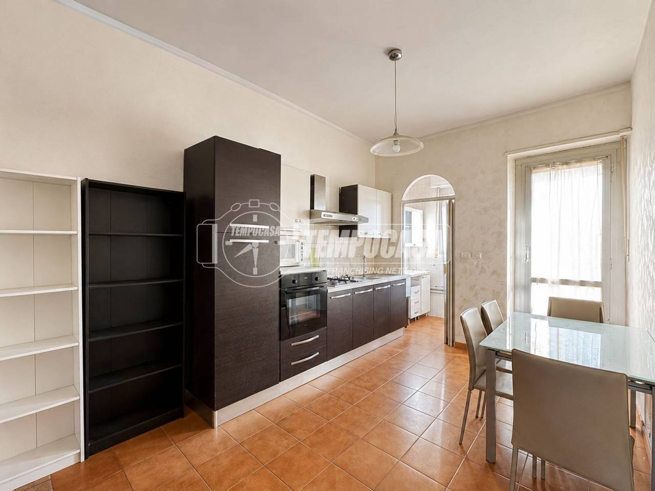 appartamento in vendita a Torino in zona Madonna di Campagna