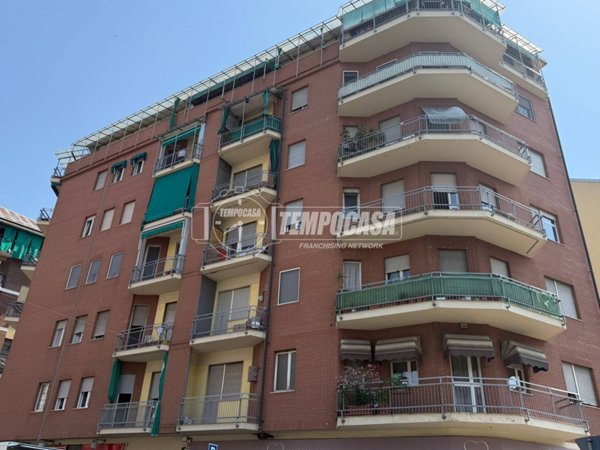 appartamento in vendita a Torino in zona Rebaudengo