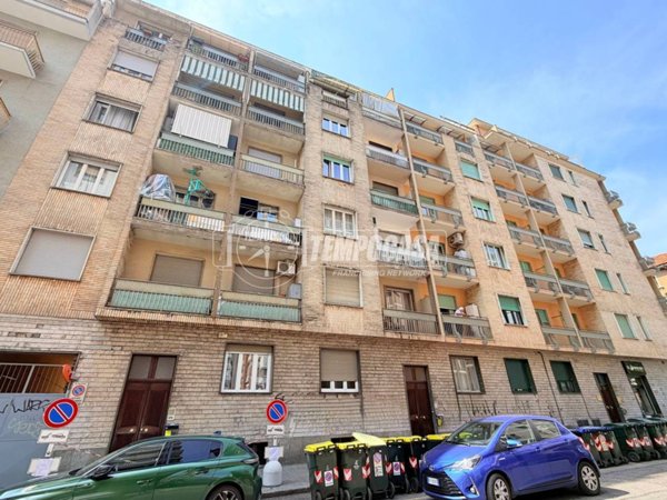appartamento in vendita a Torino in zona Millefonti