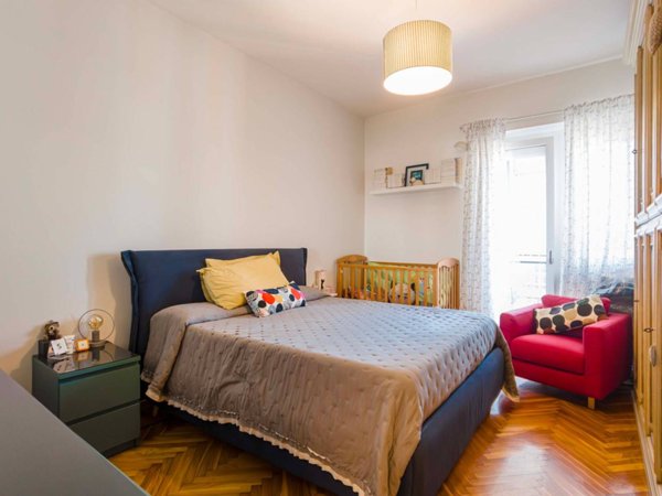 appartamento in vendita a Torino in zona Madonna di Campagna