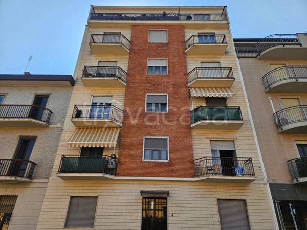 appartamento in vendita a Torino in zona Madonna di Campagna