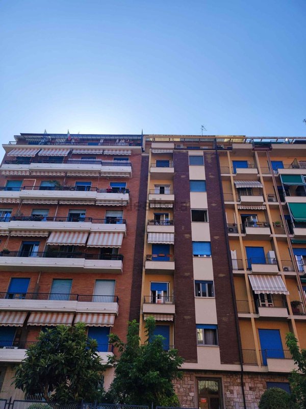 appartamento in vendita a Torino in zona Barriera di Milano