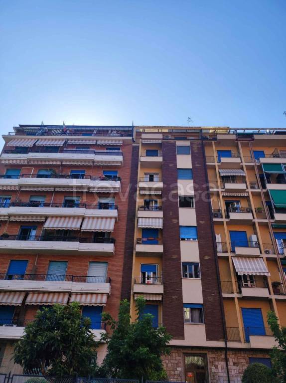 appartamento in vendita a Torino in zona Aurora