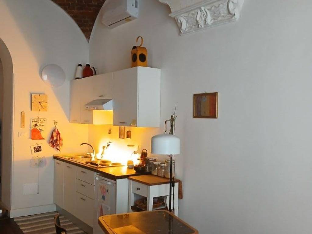 appartamento in vendita a Torino in zona Aeronautica