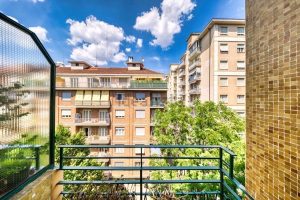 appartamento in vendita a Torino in zona Filadelfia