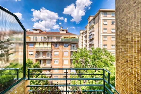 appartamento in vendita a Torino in zona Filadelfia
