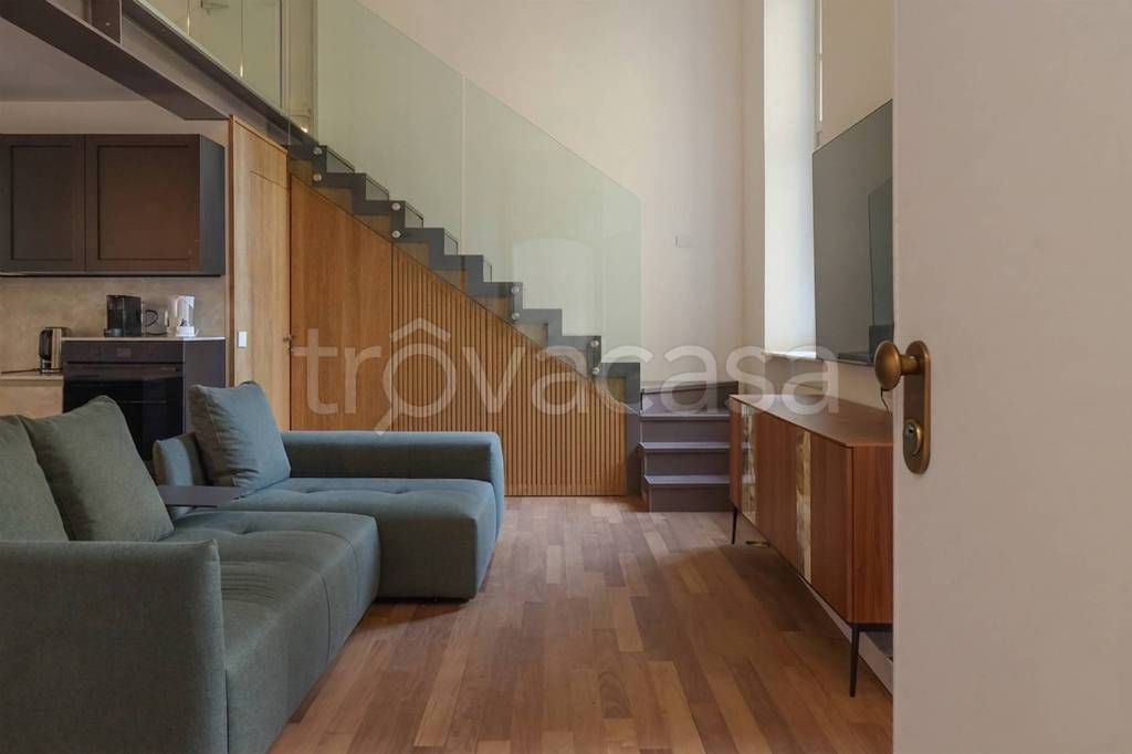 appartamento in vendita a Torino in zona Centro Storico