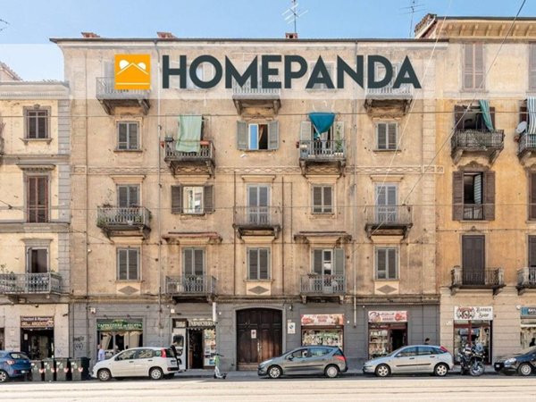 appartamento in vendita a Torino in zona Aurora