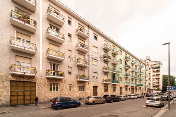 appartamento in vendita a Torino in zona Barriera di Milano