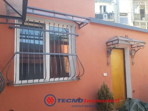 casa indipendente in vendita a Torino in zona Madonna di Campagna