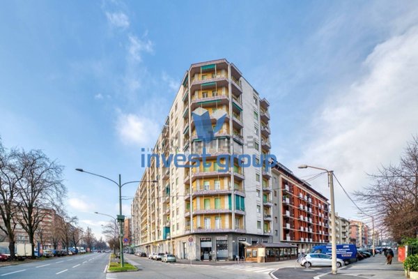 appartamento in vendita a Torino in zona Santa Rita