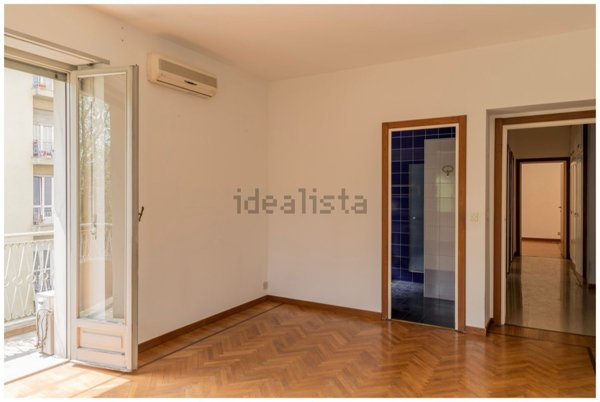 appartamento in vendita a Torino in zona Santa Rita