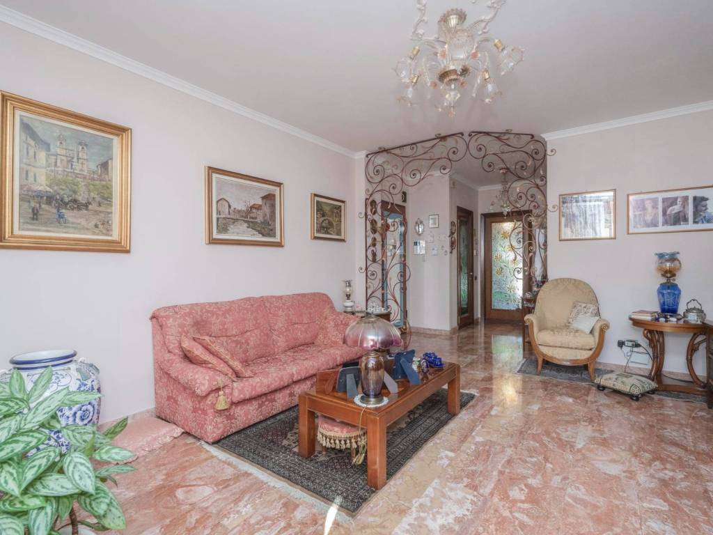 appartamento in vendita a Torino in zona Barriera di Milano