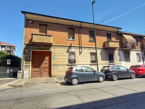appartamento in vendita a Torino in zona Falchera