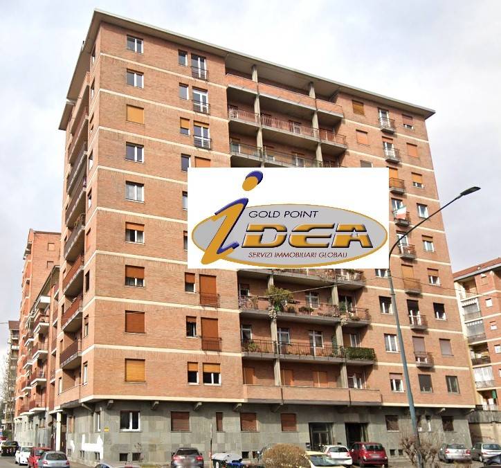 appartamento in vendita a Torino in zona Parella
