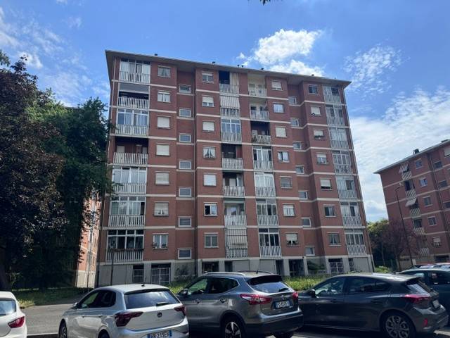 appartamento in vendita a Torino in zona Mirafiori Sud