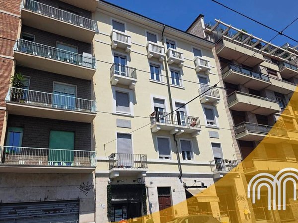 appartamento in vendita a Torino in zona Aurora
