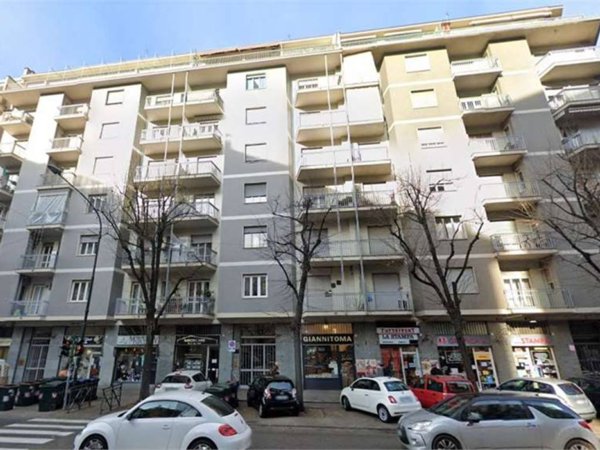 appartamento in vendita a Torino in zona Santa Rita