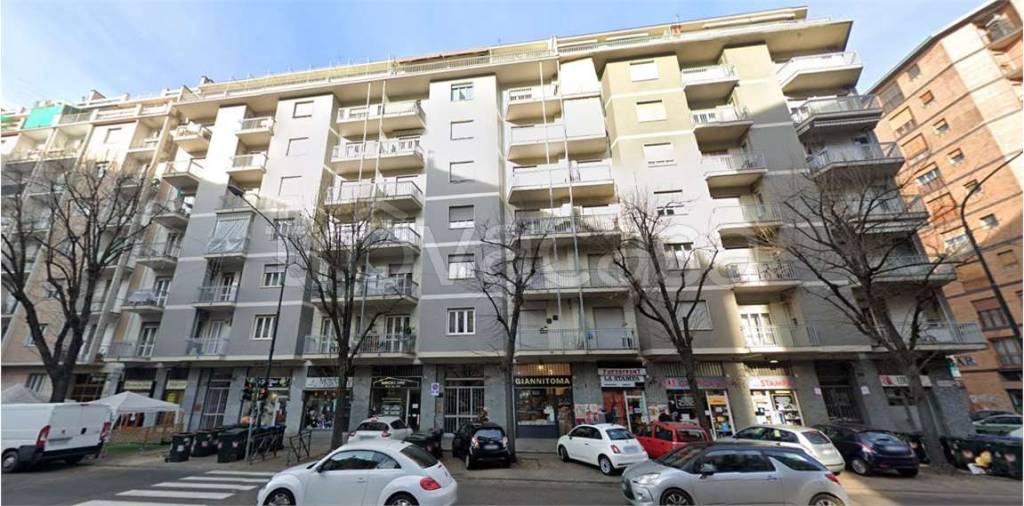 appartamento in vendita a Torino in zona Santa Rita