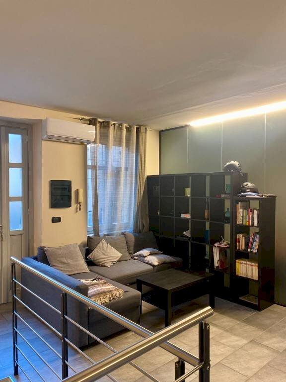 appartamento in vendita a Torino in zona Cit Turin