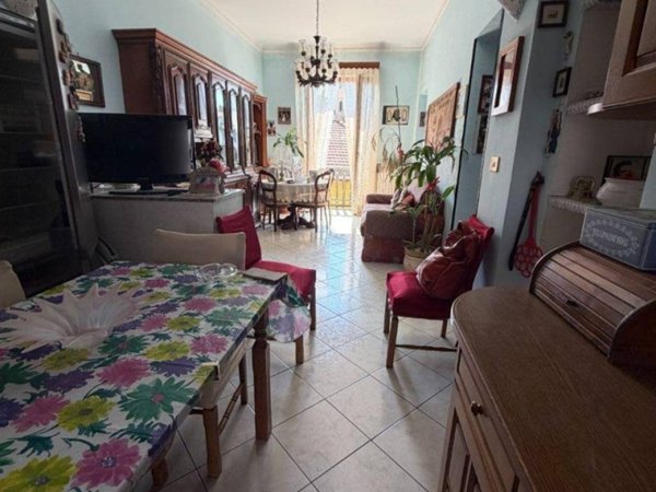 appartamento in vendita a Torino in zona Barriera di Milano