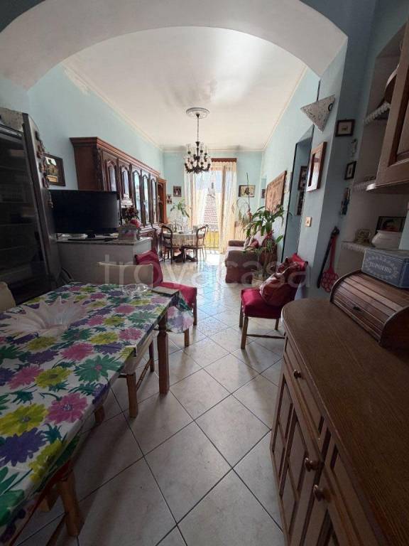 appartamento in vendita a Torino in zona Barriera di Milano