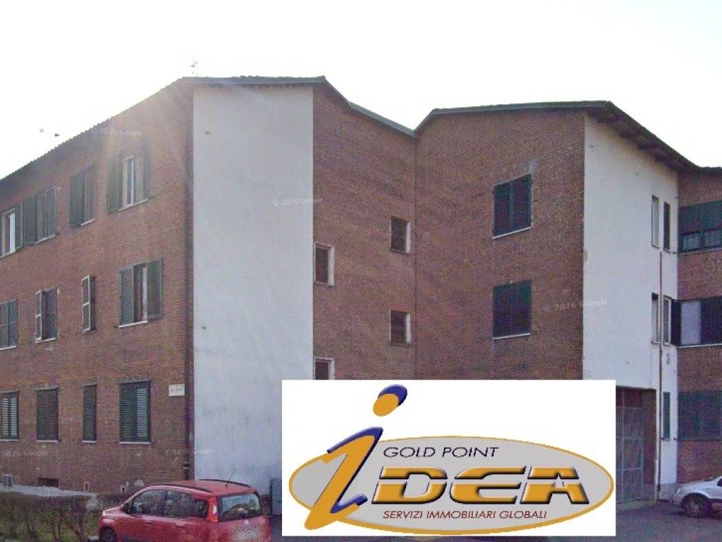appartamento in vendita a Torino in zona Falchera