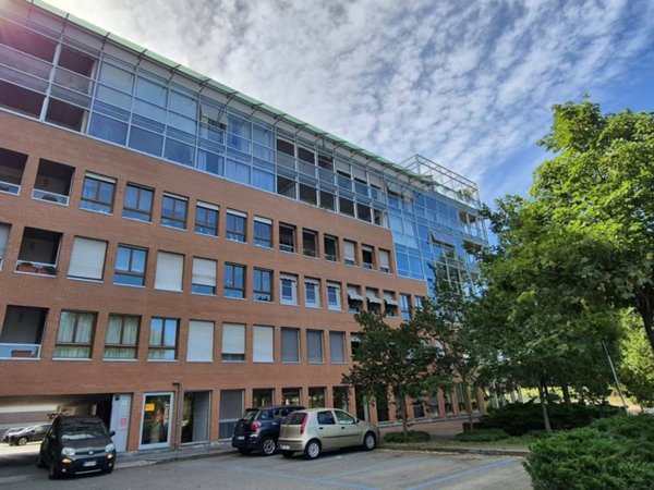 appartamento in vendita a Torino in zona Gran Madre