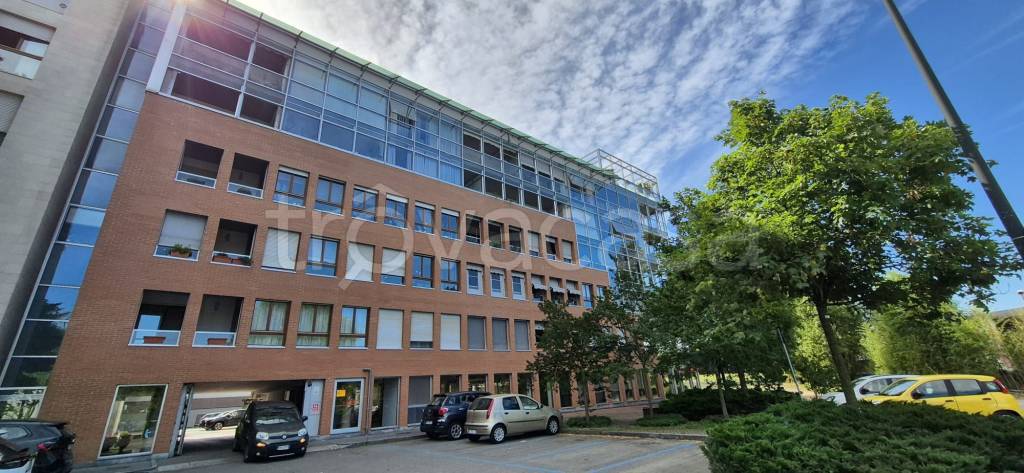 appartamento in vendita a Torino in zona Cavoretto
