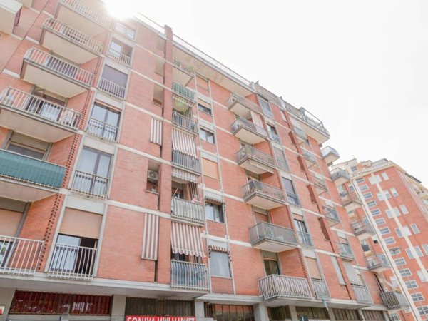 appartamento in vendita a Torino in zona Lucento