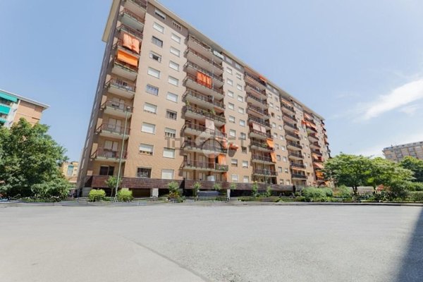 appartamento in vendita a Torino in zona Santa Rita