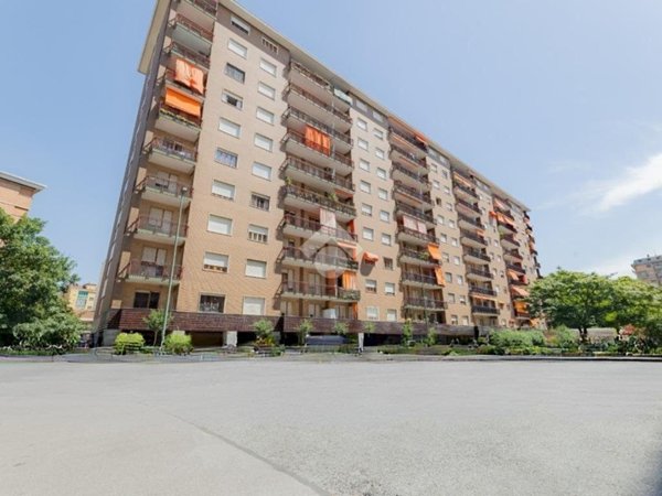 appartamento in vendita a Torino in zona Santa Rita