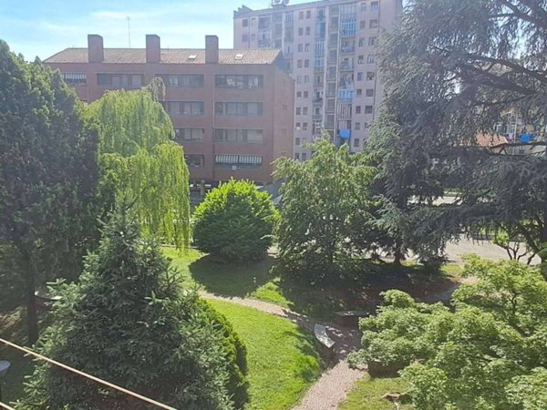appartamento in vendita a Torino in zona Millefonti