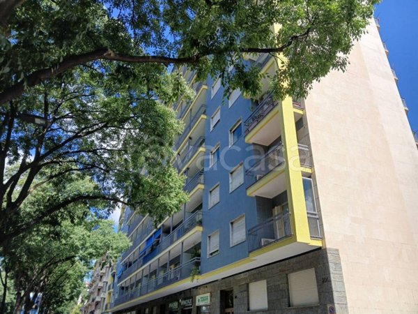 appartamento in vendita a Torino in zona Pozzo Strada