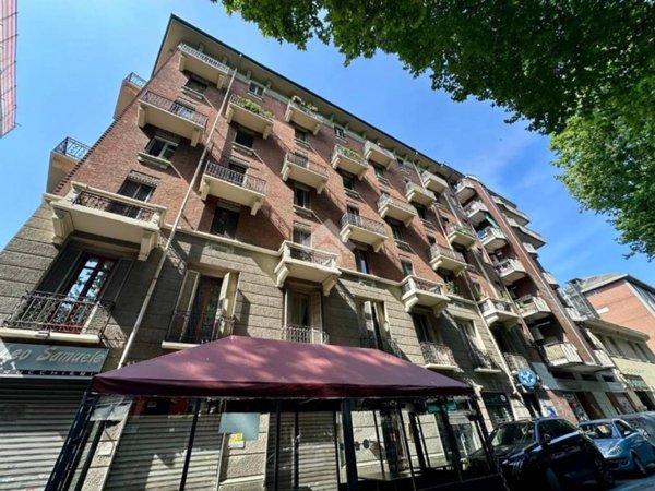 appartamento in vendita a Torino in zona San Donato