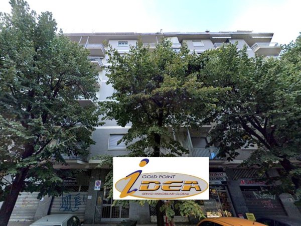 appartamento in vendita a Torino in zona Santa Rita