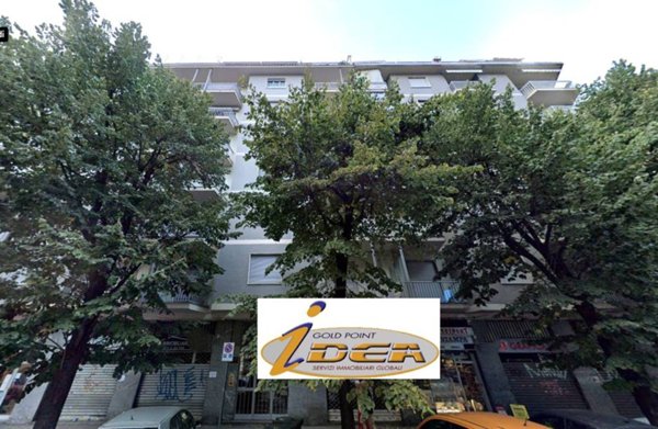appartamento in vendita a Torino in zona Santa Rita