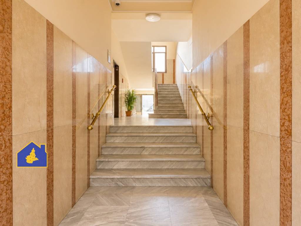appartamento in vendita a Torino in zona Madonna di Campagna